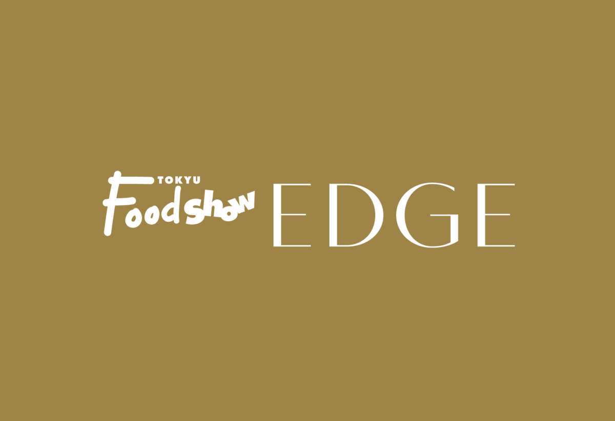 TOKYU Foodshow EDGE